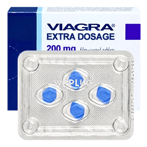 Viagra Extra Dosage