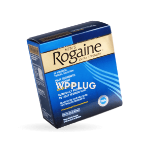 Rogaine 2